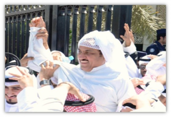 مسلم البراك