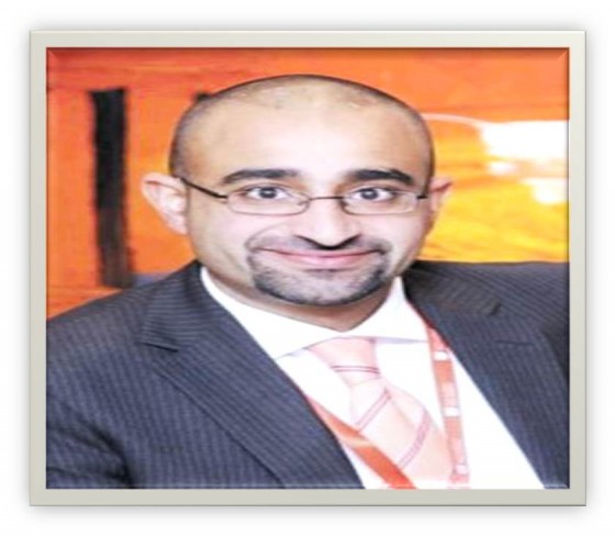 راشد الفضالة