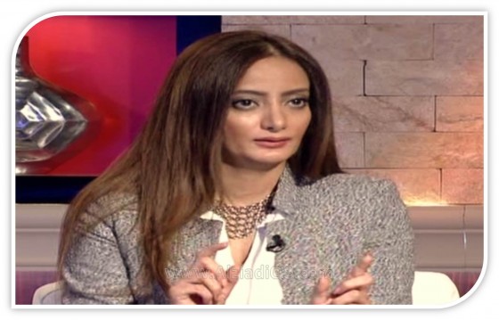 رنا جاسم السعدون