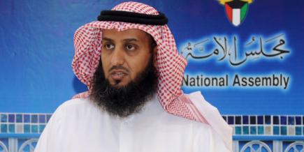 حماد الدوسري