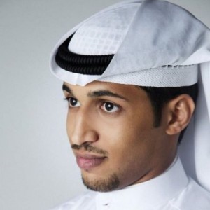 عياد الحربي