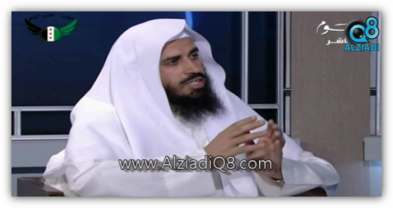 شافي العجمي 