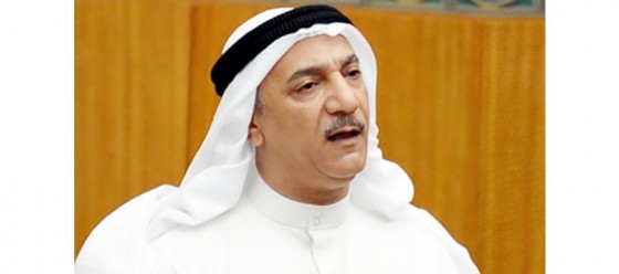 عدنان المطوع