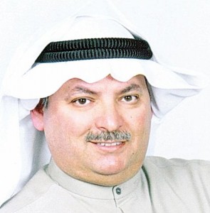 ناصر الدويلة