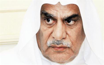 أحمد السعدون