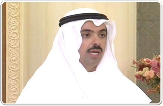 علي الراشد
