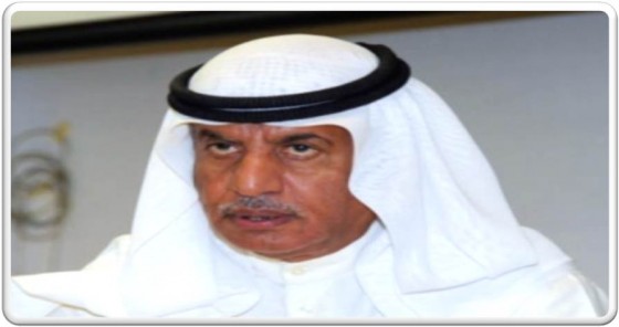 جاسم السعدون