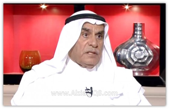 أحمد السعدون