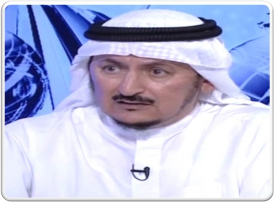 مبارك الدويلة