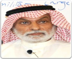 عبدالله النفيسي