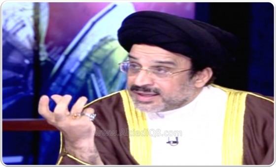 حسين القلاف