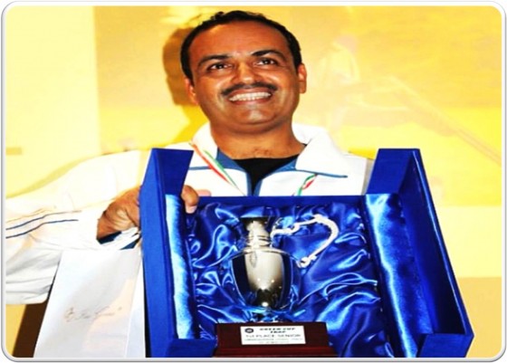 فهيد الديحاني