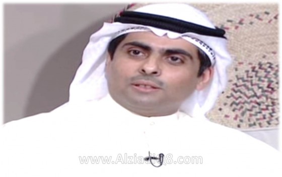 رياض العدساني