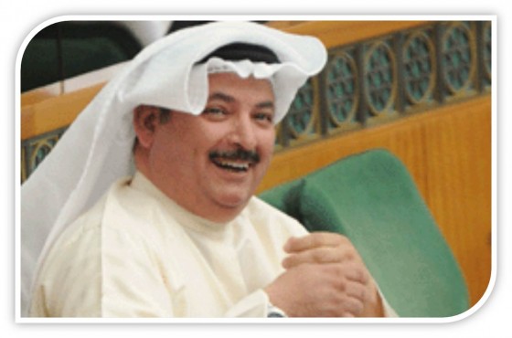 ناصر الدويلة