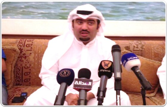 خالد الروضان