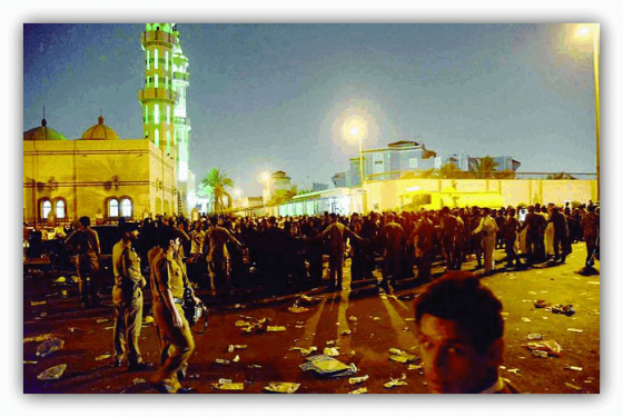 القتصلية الاندنوسية