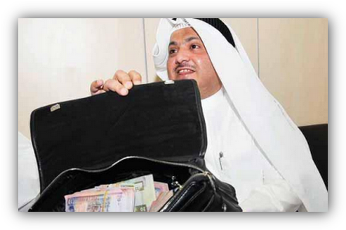 محمد الجويهل