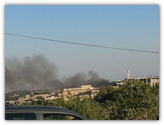 وليد الطبطبائي سوريا