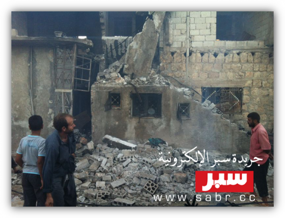 وليد الطبطبائي سوريا