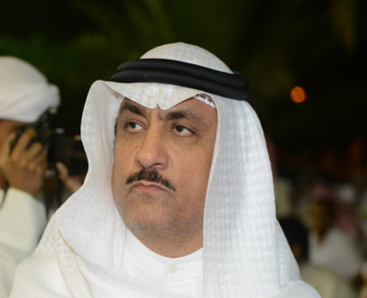 مسلم البراك