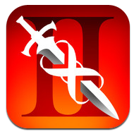 Infinity Blade II