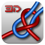 Knots 3D
