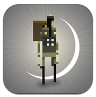 Superbrothers: Sword & Sworcery EP