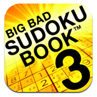 Big Bad Sudoku Book