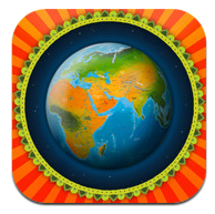 Barefoot World Atlas