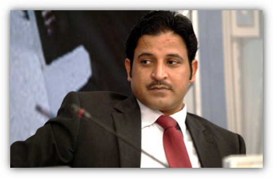 علي الظفيري