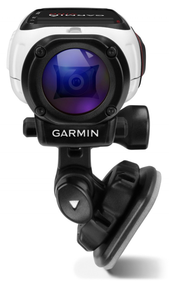 garmin VIRB Elite 
