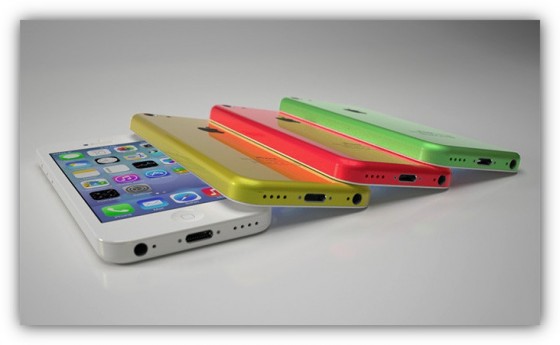 iphone 5c