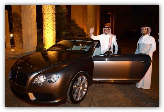 فايز المالكي