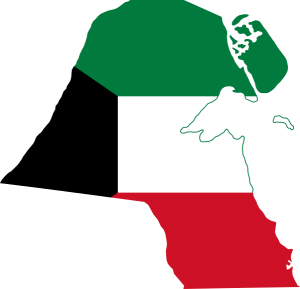 Flag-map_of_Kuwait.svg