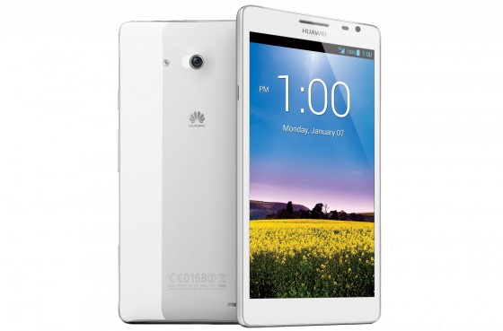 Huawei Ascend Mate