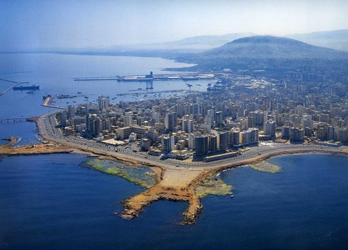 Lebanon_-_Tripoli_-_El_Mina
