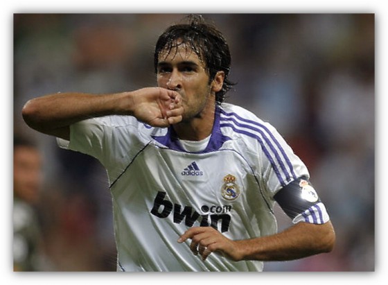 raul gonzalez