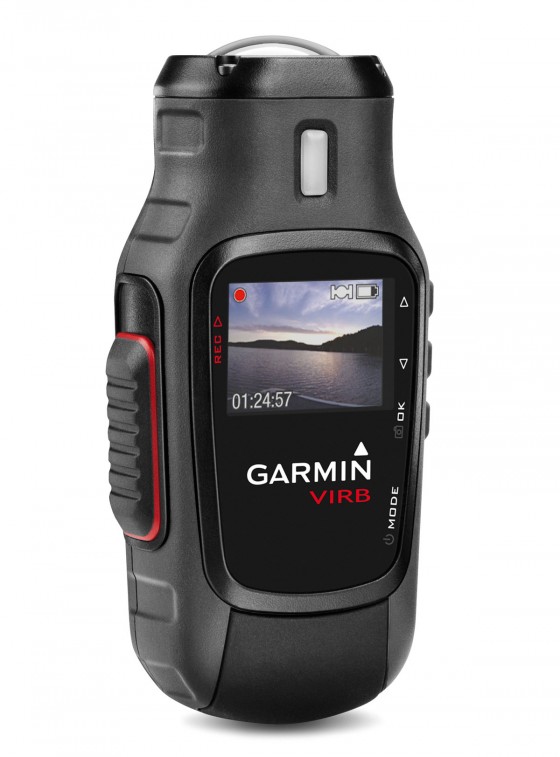 garmin VIRB Elite 