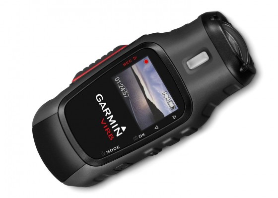 garmin VIRB Elite 