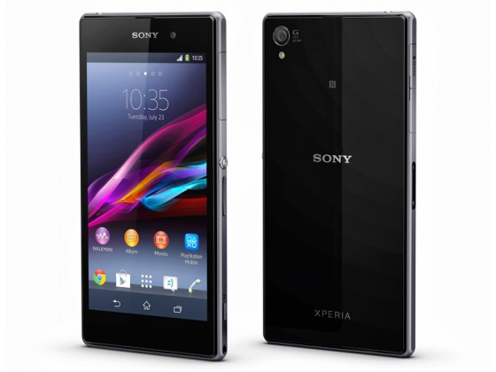 Xperia Z1