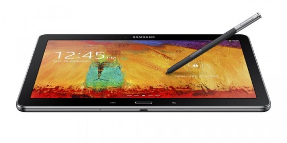 galaxy note 10.1