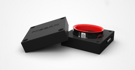 Nismo Watch