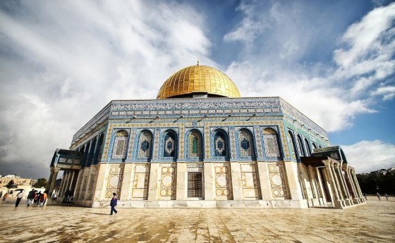 al-aqsa-mosque-dome-of-the-rock-jerusalem-palestine