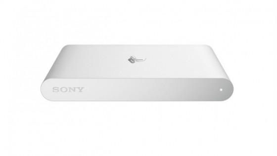 PlayStation Vita TV