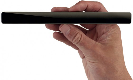 The Eye Tribe Tracker