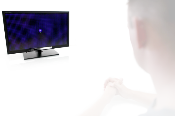 The Eye Tribe Tracker