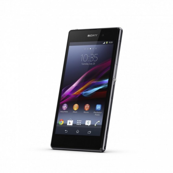 xperia z1