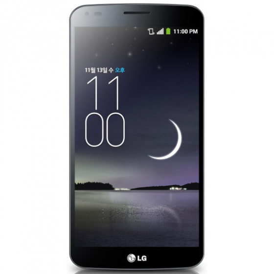 LG G Flex