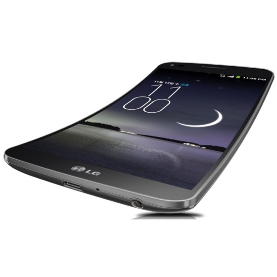 LG G Flex