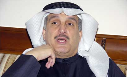 كامل العوضي